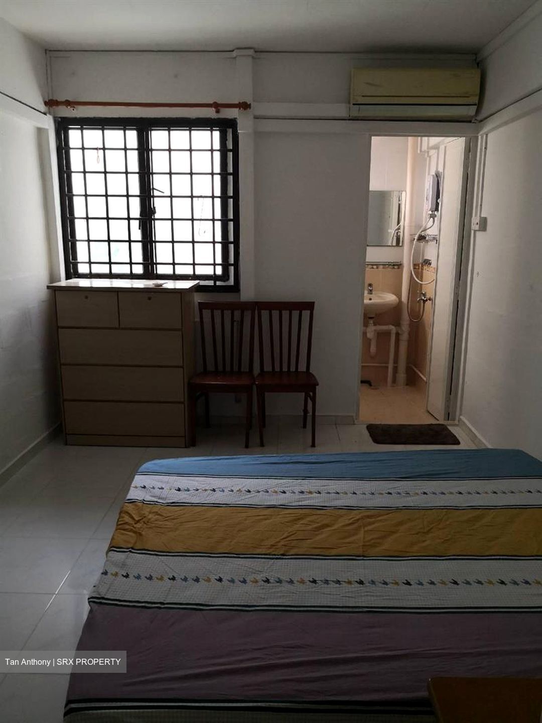 Blk 704 Chong Pang Green (Yishun), HDB 3 Rooms #450154961